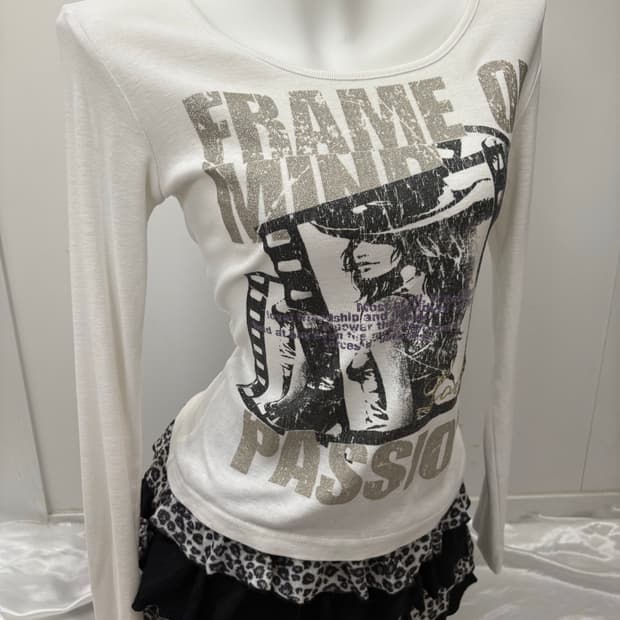 스카이봄버 롱슬리브