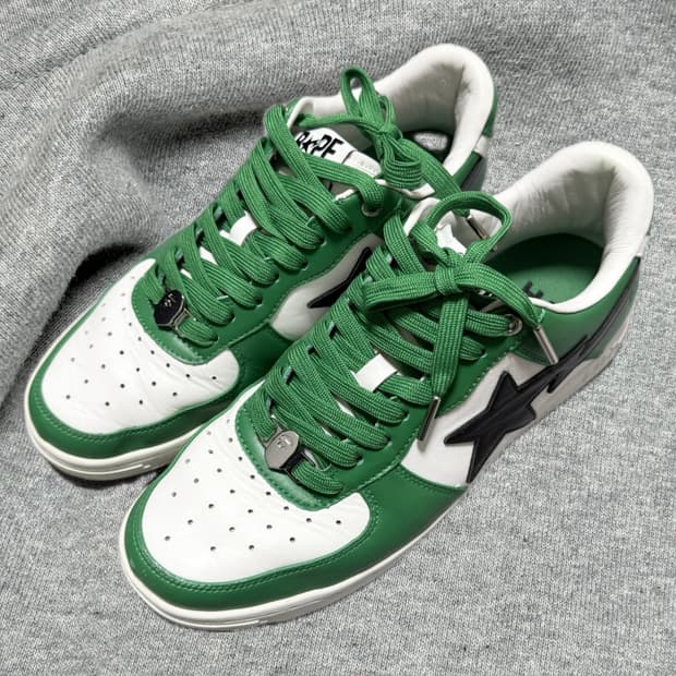 베이프스타 bapestar 