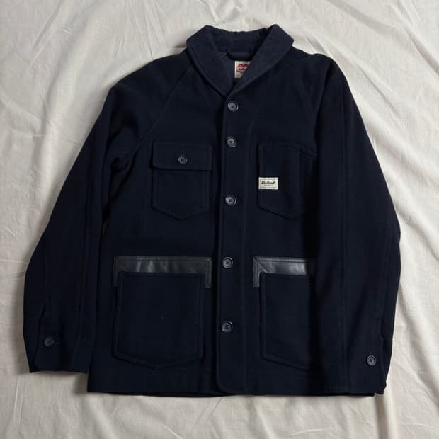 Carhartt Wip 칼하트 Wip 윌슨 코트 M
