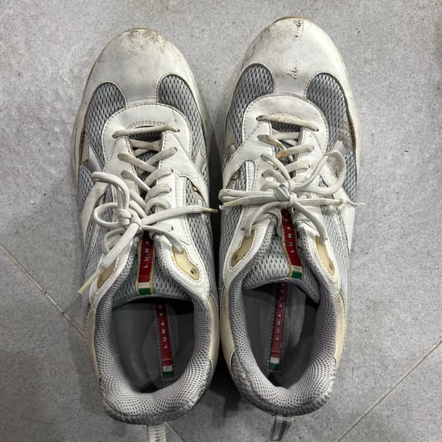 프라다 루나 로사 아메리칸컵