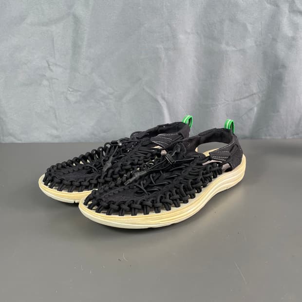 [280] 킨 X 미타 스니커즈 샌들