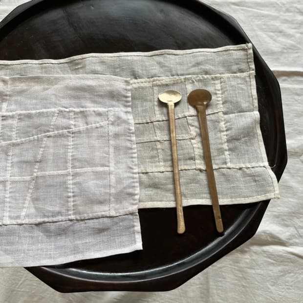 Upcycling Handmade Stick