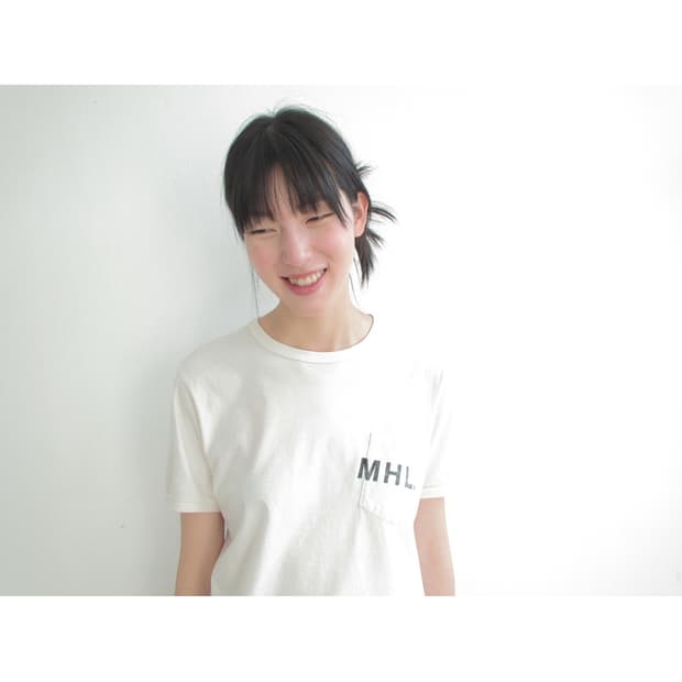 Margaret Howell t-shirt