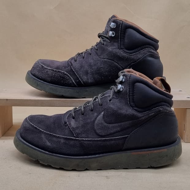 나이키 카르멘 남성 부츠 260