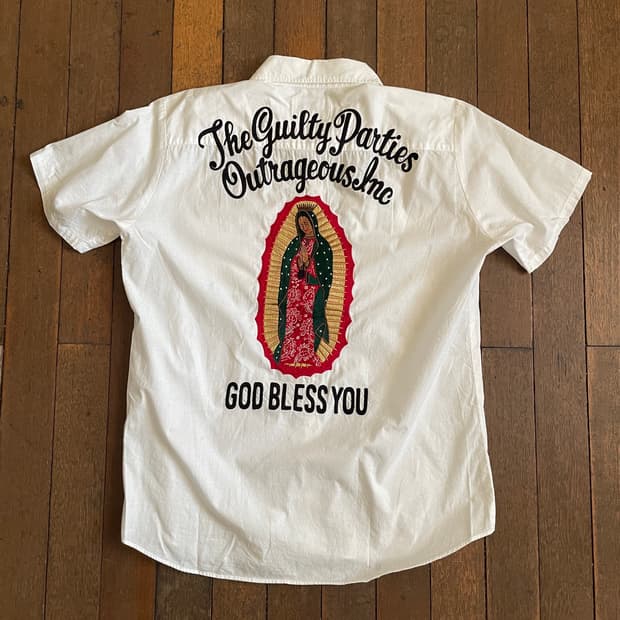 Wacko maria