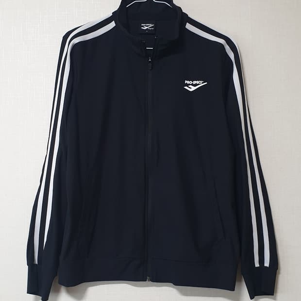 프로스펙스 집업 자켓 95사이즈 