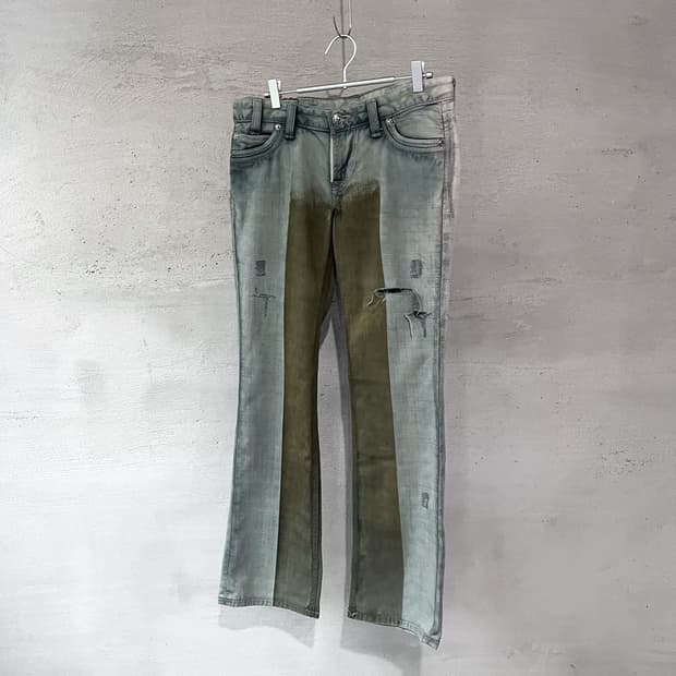 Levi’s RED