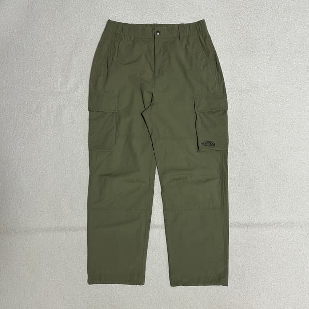 노스페이스 화이트라벨 닐턴 팬츠