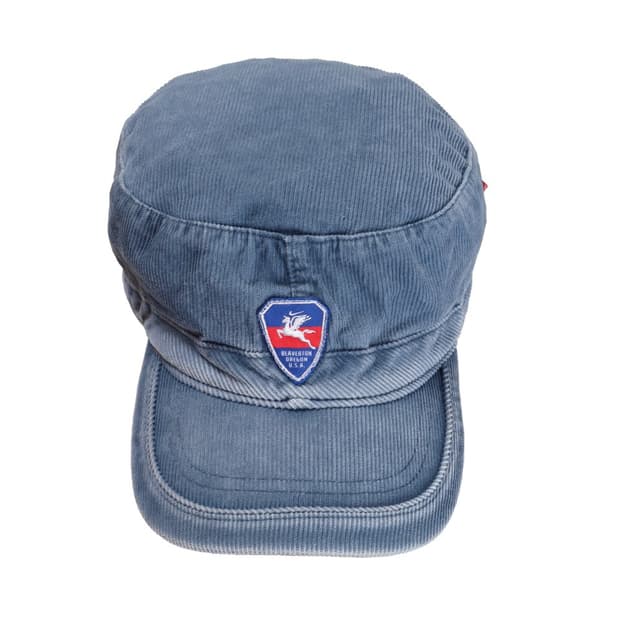 나이키 Nike Embroidered Denim Cap