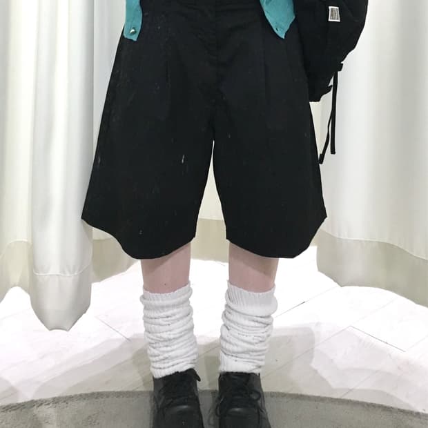 MUJI half pants