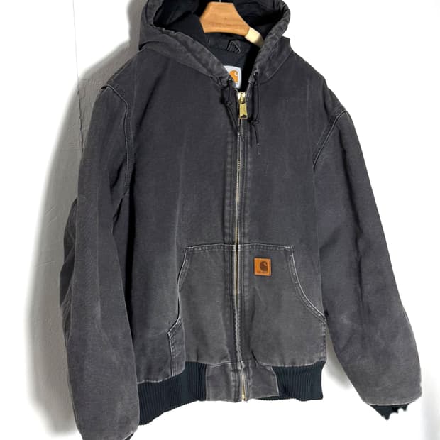 칼하트 칼하트wip 워크자켓 칼하트자켓