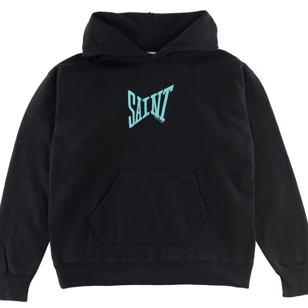 세인트미카엘 티파니 후드 xl