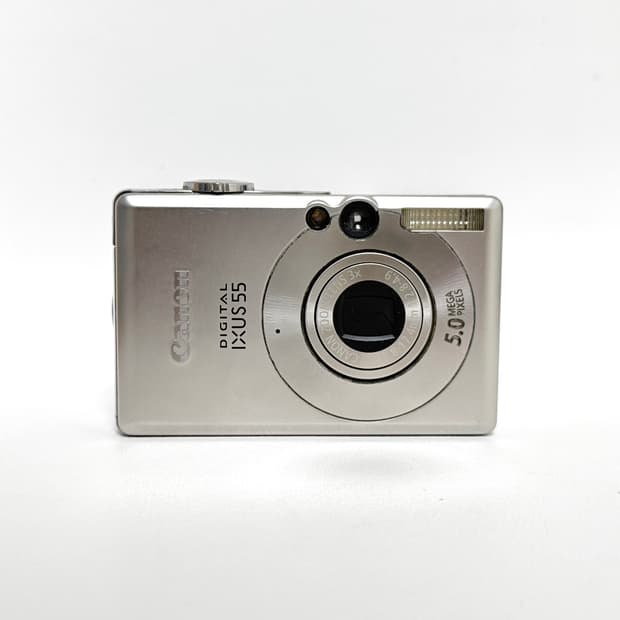 캐논 익서스 55 IXUS (익시 IXY 60,파워샷SD450)