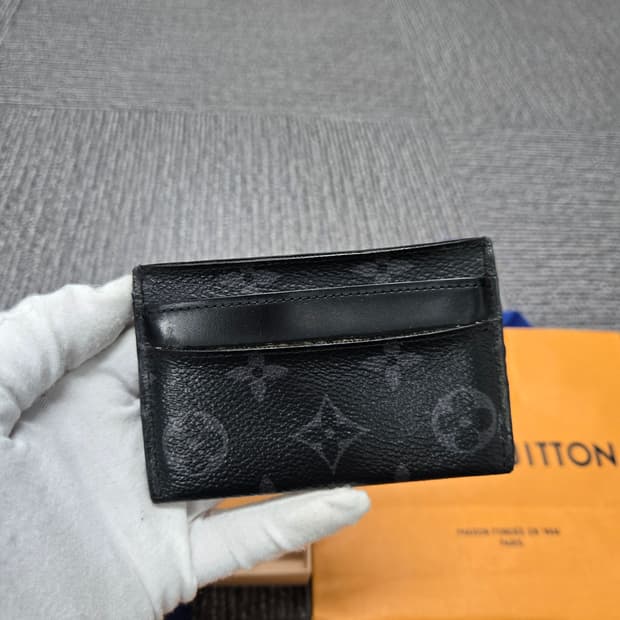 [특가][정품]루이비통 이클립스 카드지갑