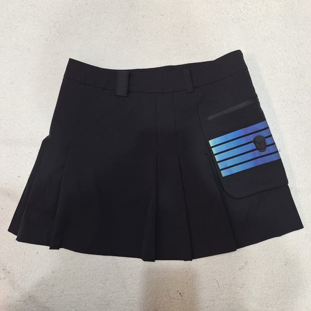 어메이징크리  큐롯스커트L(73)상태좋음