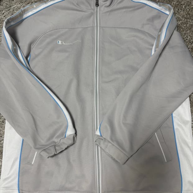 일본판 CHAMPION 저지 사이즈 105-110