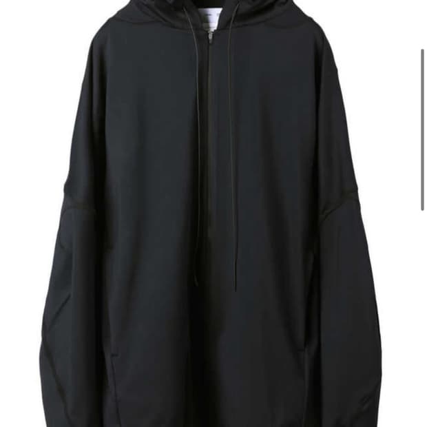 Paf 5.0 hoodie right L
