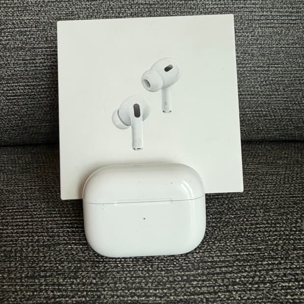 에어팟 프로 2세대 8핀