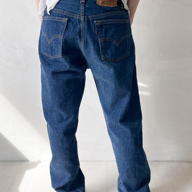 Levi’s 501 (USA 1995)