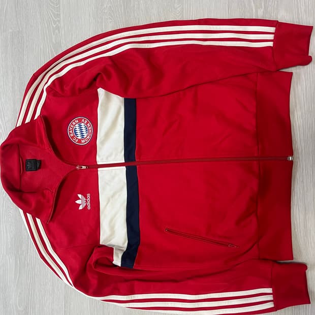 아디다스 바이에른뮌헨 져지 M