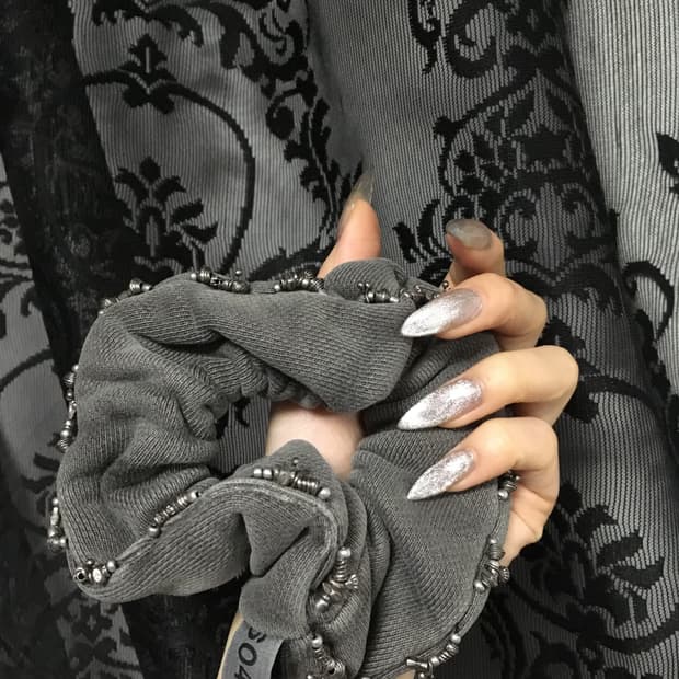 604SERVICE 비즈스크런치 (새상품)