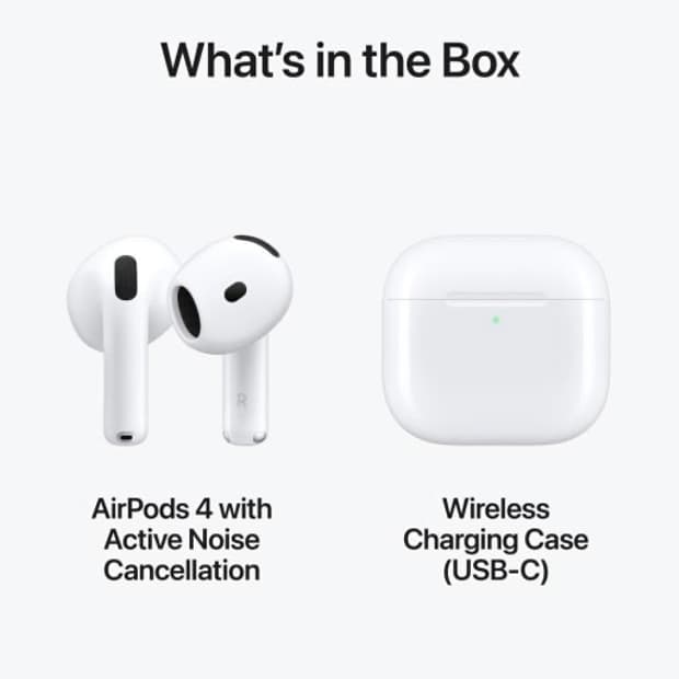 미개봉 에어팟 4세대 엑티브 노캔 모델 팝니다
