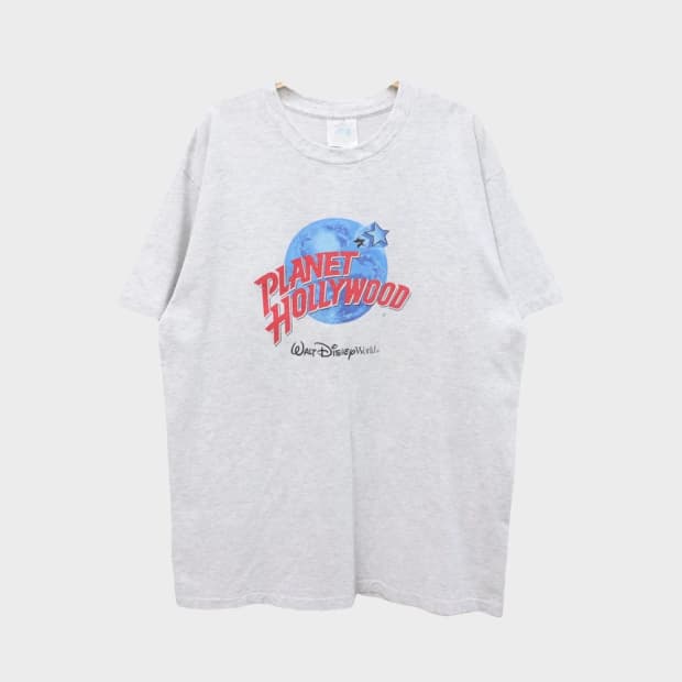 90'S PLANET HOLLYWOOD 72182
