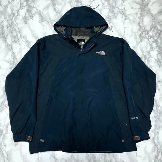 노스페이스 고어텍스 자켓 남성용 아웃도어