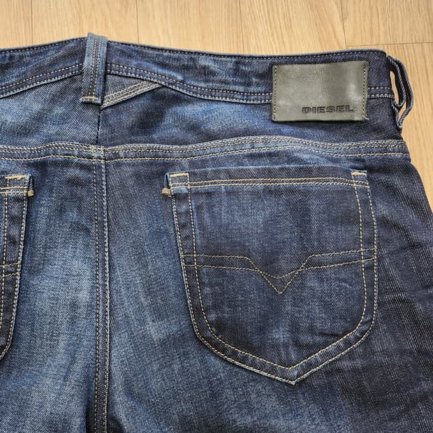 디젤thanaz 청바지 (36