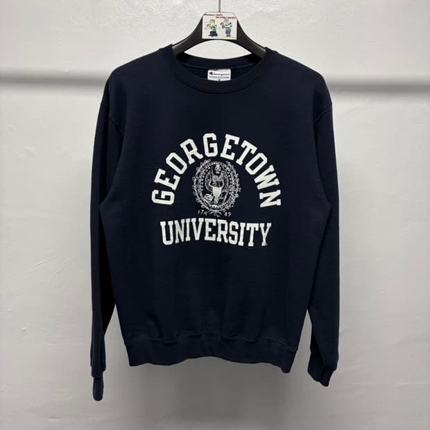 챔피온 빈티지 스웻셔츠 30 