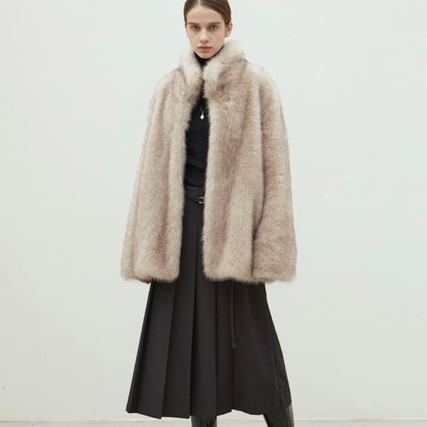 오브오브 퍼자켓