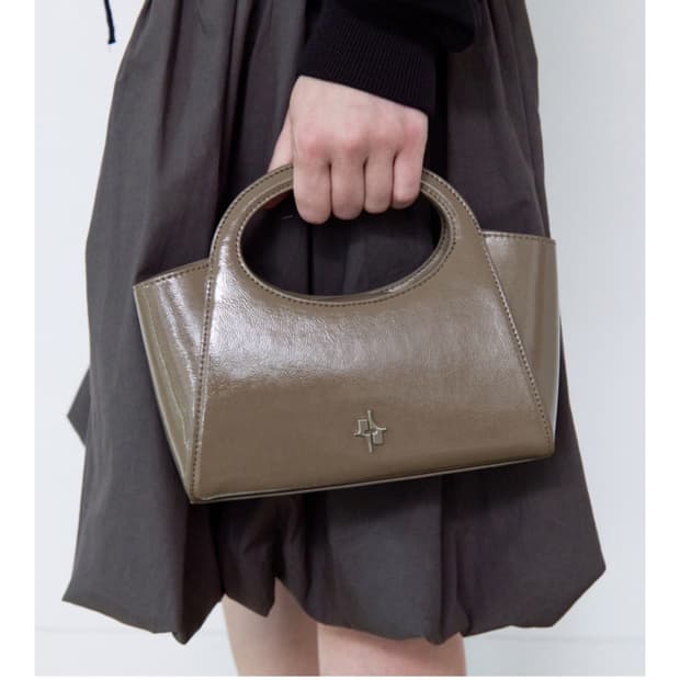 새제품/ 파인드카푸어 마켓백 20 토프