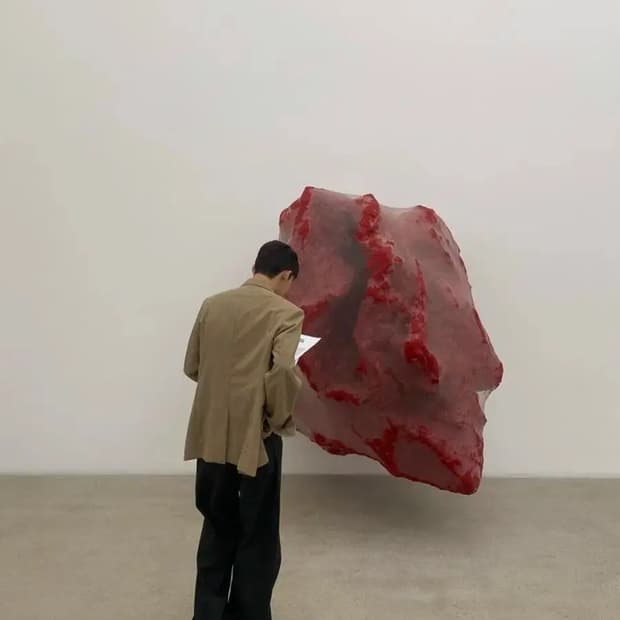 cos atelier 블레이저 48