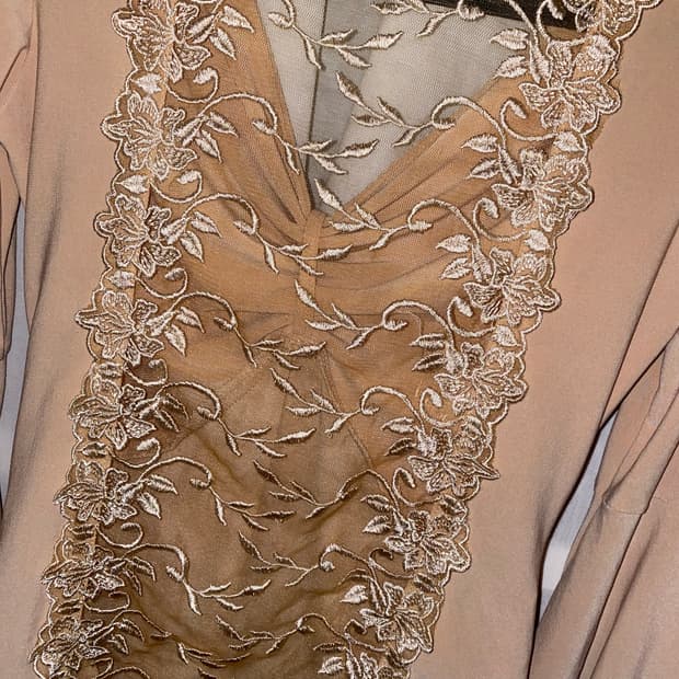 레이스 벨슬리브 