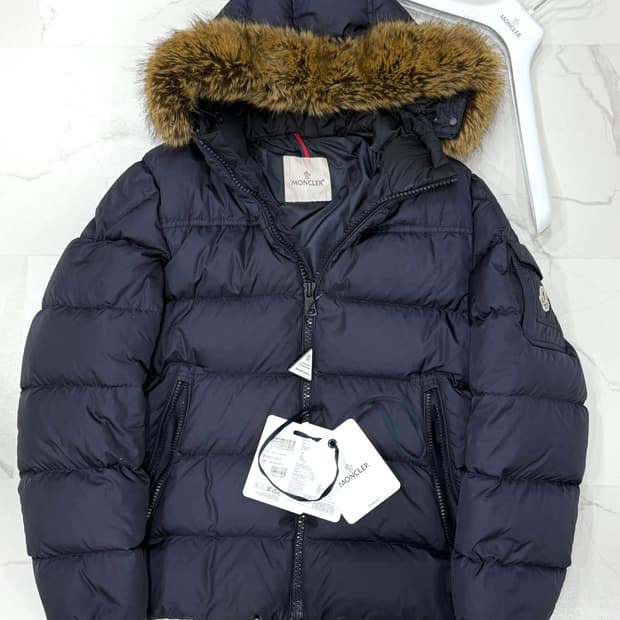 몽클레어 마르크