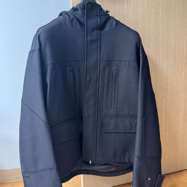 비긴 202 intenso 후디 점퍼