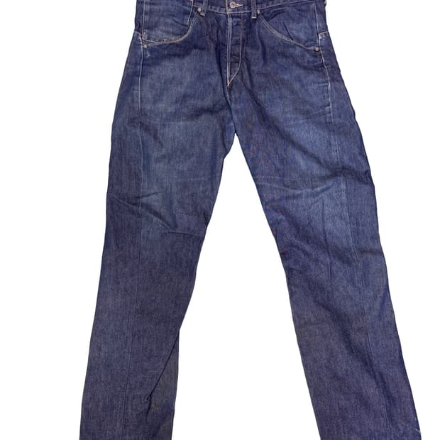 빈티지 00s 리바이스 엔지니어드진 Levis Engineered 34