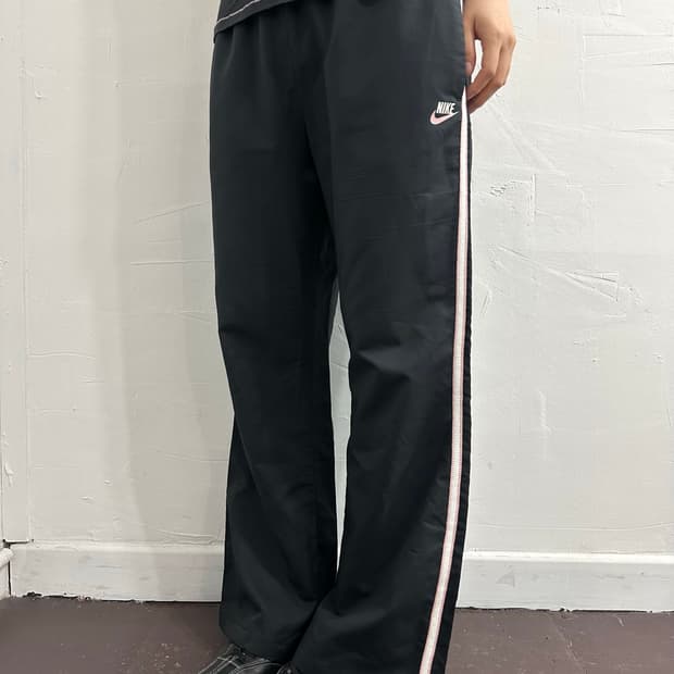 Nike line pants