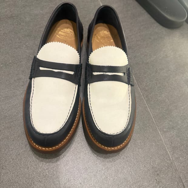 처치스 커스텀 Church’s Custom Grade (런던구매) 팔아요