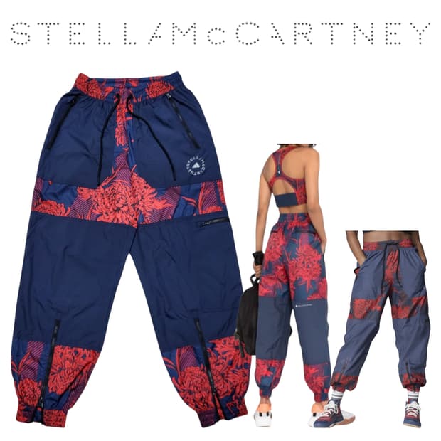 (s) 20FW 아디다스 스텔라맥카트니 트랙팬츠