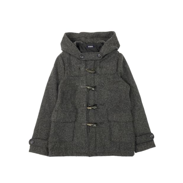Journal Standard Duffle Coat