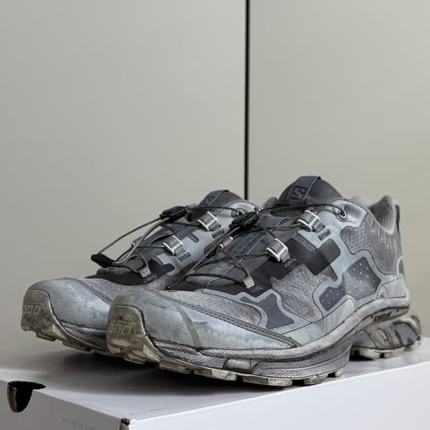 11 by 보리스 비쟌 사베리 밤바 살로몬 (5 BBS BAMBA 5)