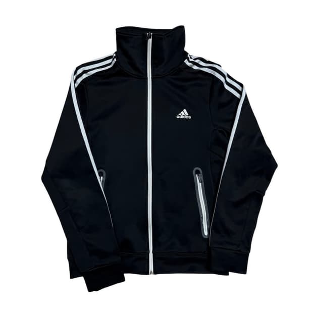 아디다스 트랙탑