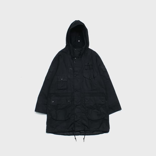 BARBOUR x ENGINEERED GARMENTS