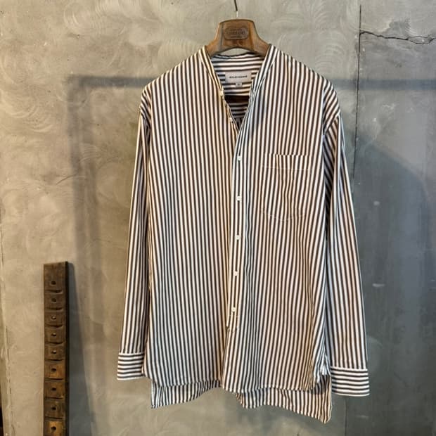 솔리드옴므 셔츠 100