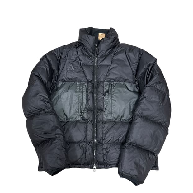 나이키 ACG 다운 자켓 L