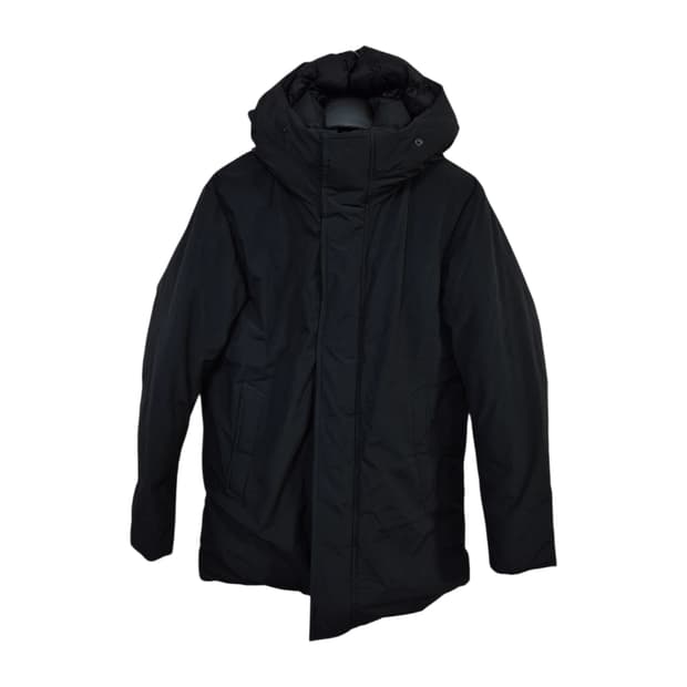 AND Z 맥스다운패딩