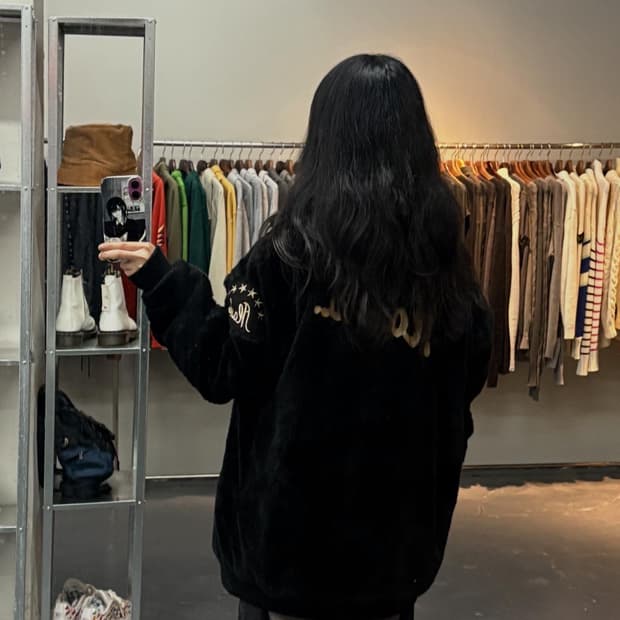 엑스톤즈 XJ1 폰트퍼 재킷 2235