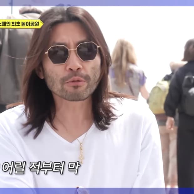 [새 제품] 놀러코스터 노홍철 착용 육각 썬글라스