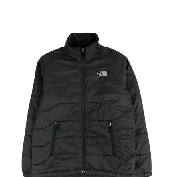 노스페이스 자켓 (m)